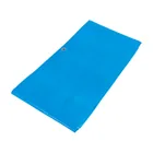 Lona de polietileno reforzada 2x3 m, azul, 180g/m2, TRUPER 1