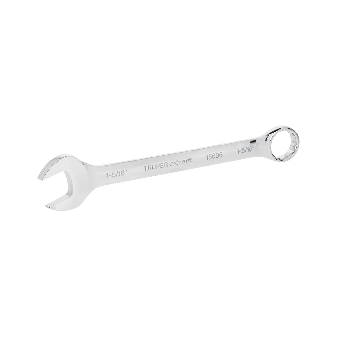 Llave combinada extralarga 1-5/16' x 376 mm de largo, EXPERT
