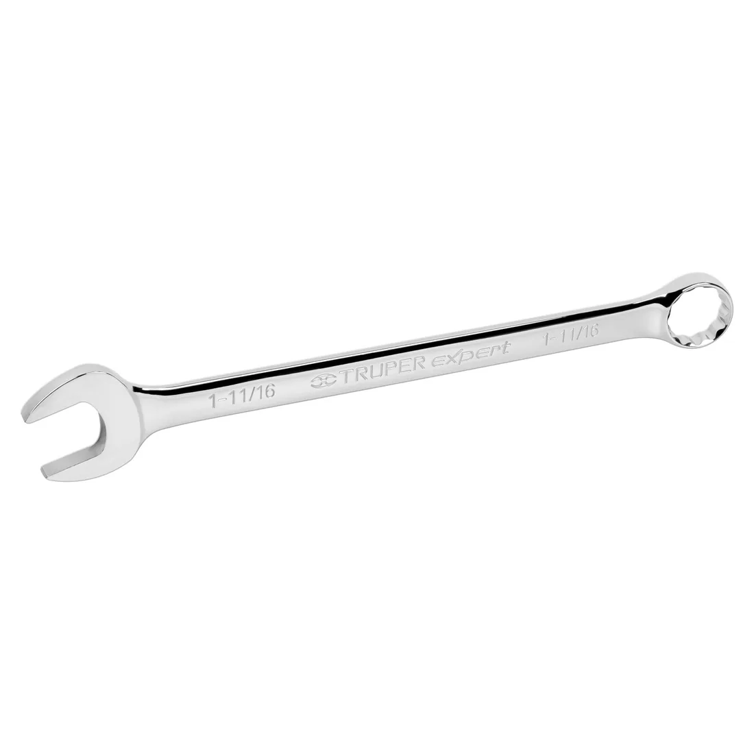 Llave combinada extralarga 1-11/16' x 483 mm largo, EXPERT