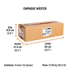 Llave combinada extralarga 1-3/4' x 496 mm de largo, EXPERT 7