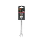 Llave combinada con matraca 5/8' x 202 mm largo, EXPERT 2