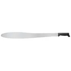 Machete Caguayano 27' cacha negra inyectada, TRUPER 1