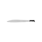 Machete acapulqueño de 24' cacha negra inyectada, TRUPER 1