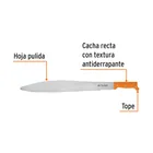Machete acapulqueño de 22' cacha naranja, TRUPER 2
