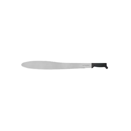 Machete Caguayano 24' cacha negra inyectada, TRUPER