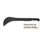Machete ranchero 16' recto, TRUPER 2