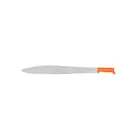 Machete acapulqueño de 24' cacha naranja, TRUPER 1