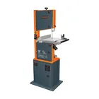Sierra cinta 14', 1 HP (750 W), TRUPER 1