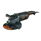 Esmeriladora angular 9', 2350W, TRUPER INDUSTRIAL 1