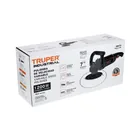 Pulidora rotativa 7', 1200W, TRUPER INDUSTRIAL 3