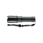 Linterna LED recargable, de aluminio,1,300 lm, TRUPER EXPERT 1