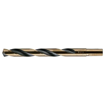 Broca HSS 9/16' Trugold para metal, TRUPER EXPERT
