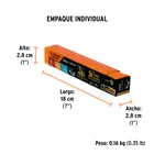 Broca HSS 9/16' Trugold para metal, TRUPER EXPERT 5