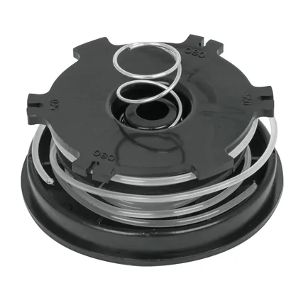 Repuesto de carrete con hilo para DES-30R, TRUPER