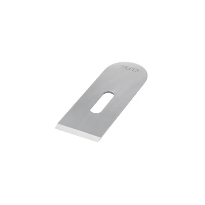 Repuesto de cuchilla para cepillo CH-7, TRUPER