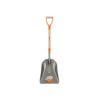 Pala carbonera Classic, puño 'Y', TRUPER 1