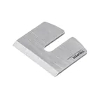 Repuesto de cuchilla para escochebre E-9R, TRUPER 1