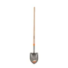 Pala redonda Classic, mango largo 48', TRUPER 1