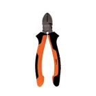 Pinza corte diagonal 6' alta palanca, Comfort Grip, EXPERT 1