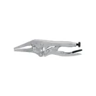 Pinza de presión 4', punta larga, TRUPER 1