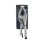 Pinza de presión 10' apertura amplia, TRUPER 3