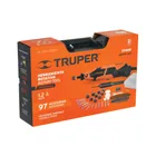 Herramienta rotativa 150W con 97 accesorios, TRUPER PRO 8