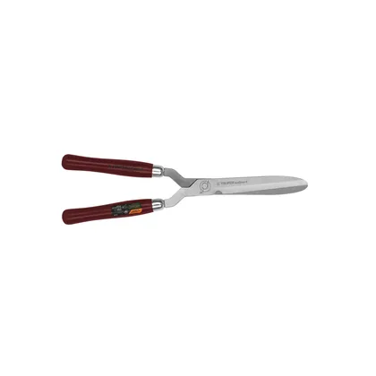 Tijera para poda 48 cm,forjada,mgos de madera, TRUPER EXPERT
