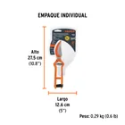 Tijera para poda 8' forjada cuchilla de paso, TRUPER 5