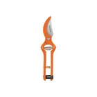 Tijera para poda 9-1/2' forjada cuchilla de paso, TRUPER 1