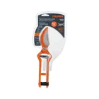 Tijera para poda 9-1/2' forjada cuchilla de paso, TRUPER 4