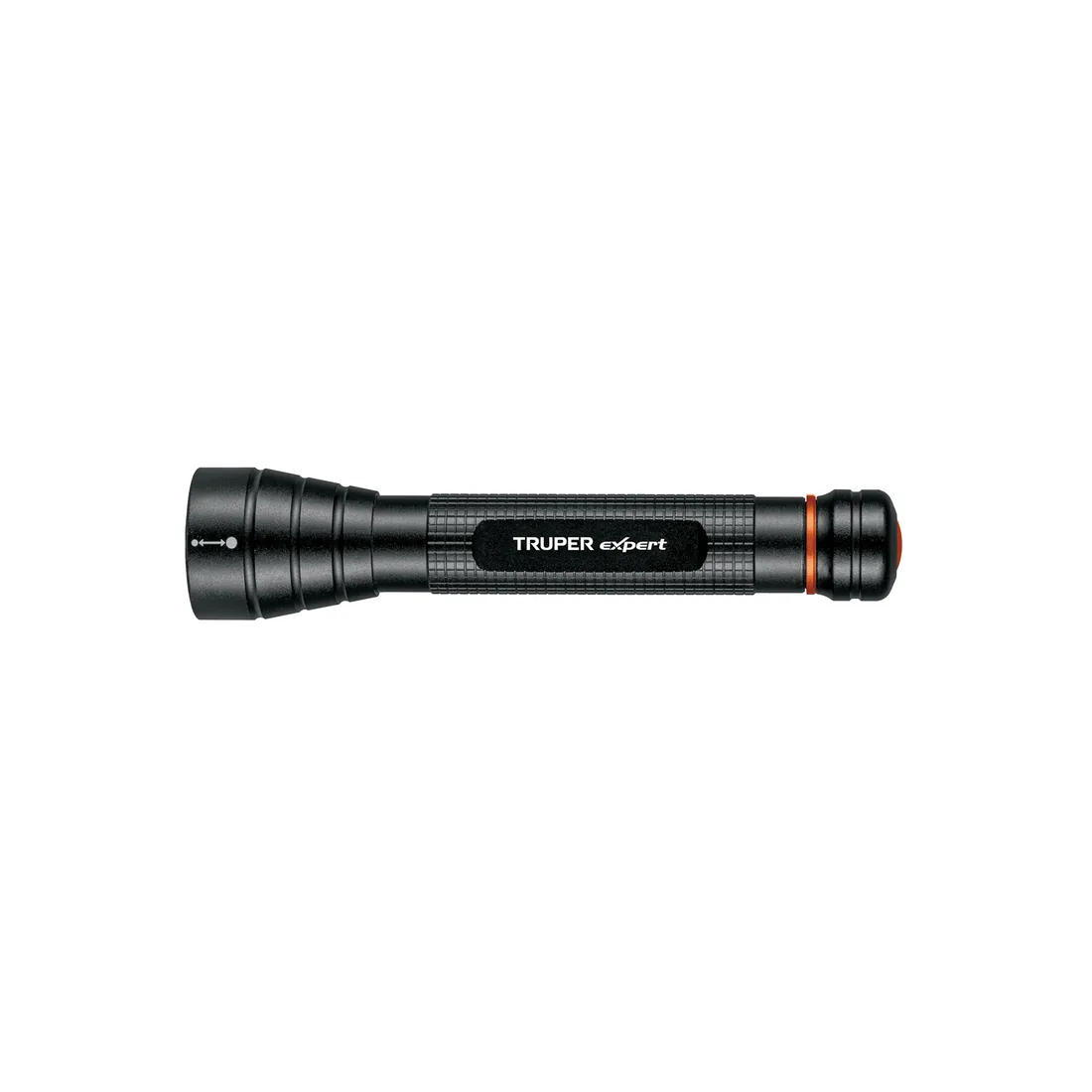 Linterna de aluminio LED Cree 235 lm con 2 pilas AA, EXPERT
