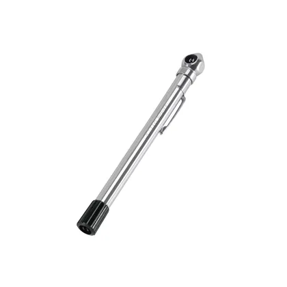 Calibrador de presión 120 psi cabeza sencilla, TRUPER