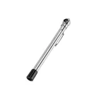 Calibrador de presión 120 psi cabeza sencilla, TRUPER 1