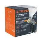 Tirolera neumática, TRUPER 3