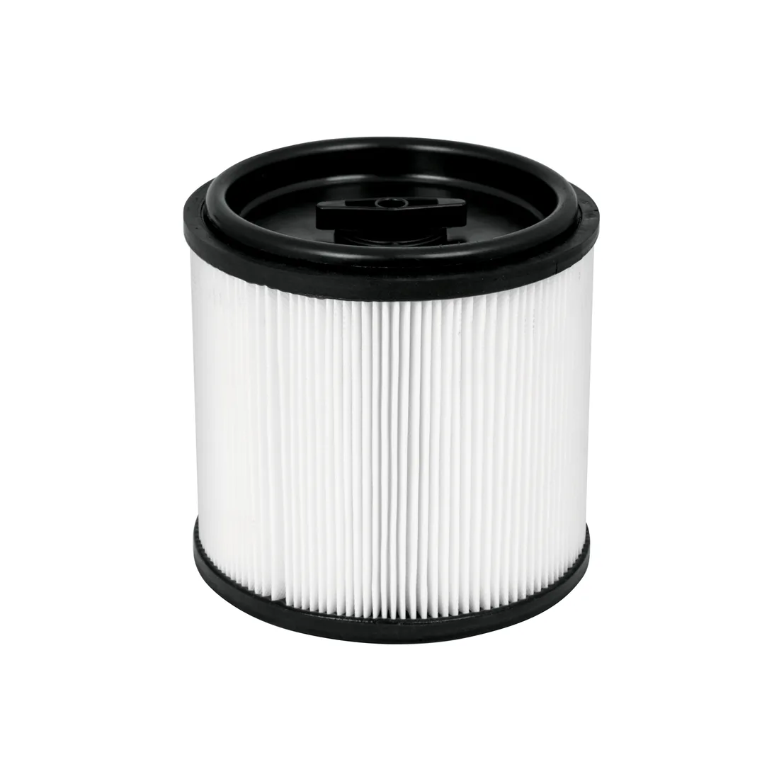 Filtro de cartucho para sólidos, aspiradoras 5,8,12,16 gal