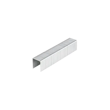 1000 grapas 1/2' corona 10.6 mm, para ET-50X y ET-50, TRUPER