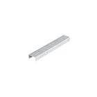 1000 grapas 1/4' corona 11.2 mm, para ET-21 y ET-19, TRUPER 1