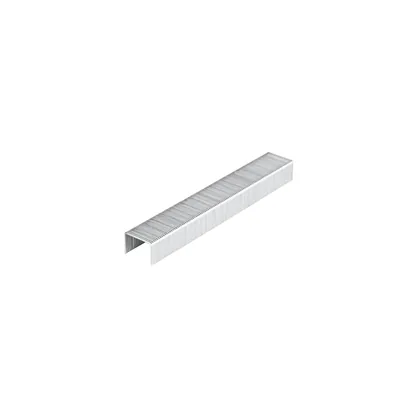 1000 grapas 5/16' corona 11.2 mm, para ET-21 y ET-19, TRUPER