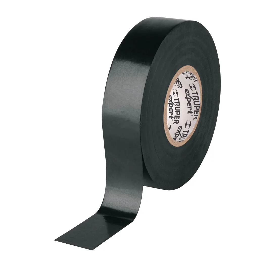 Cinta de aislar 19mm x 18m, TRUPER EXPERT
