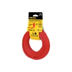 Hilo redondo, para desbrozadora, 2.7mm x12m, tarjeta, PRETUL 1