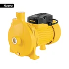 Bomba centrífuga para agua modelo europeo, 1 HP, PRETUL 1