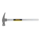 Martillo uña recta 20 oz, mango tubular, PRETUL 1