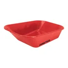 Concha metálica para carretillas CAP-35NB/FB/SB, PRETUL 1