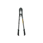Cortapernos 24', mango tubular, PRETUL 1