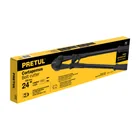 Cortapernos 24', mango tubular, PRETUL 6