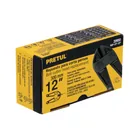 Cuchillas de repuesto para cortapernos 12', PRETUL 5