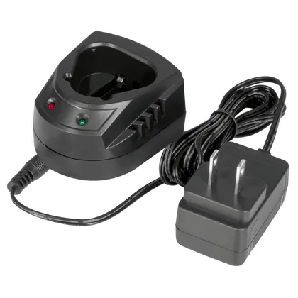 Cargador baterías de ion litio 12V, para ROTI-12PC, PRETUL