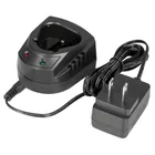 Cargador baterías de ion litio 12V, para ROTI-12PC, PRETUL 1