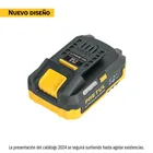 Batería ion litio, 20V, 2 Ah, PRETUL 1