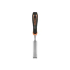 Formón 1' mango Comfort Grip, TRUPER 1